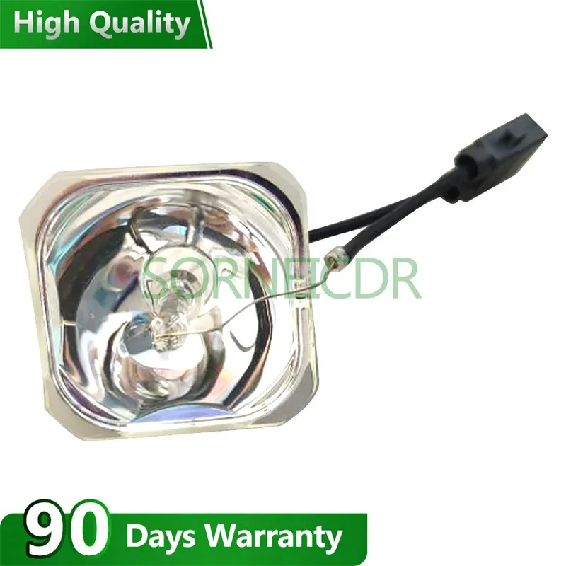 Лампа для EPSON ELPLP42 ELPLP41 s62 PowerLite 822p 83c 400W 410W 822+ 822p 83+ 83V+ EX90 H281B H371A EB-410W
