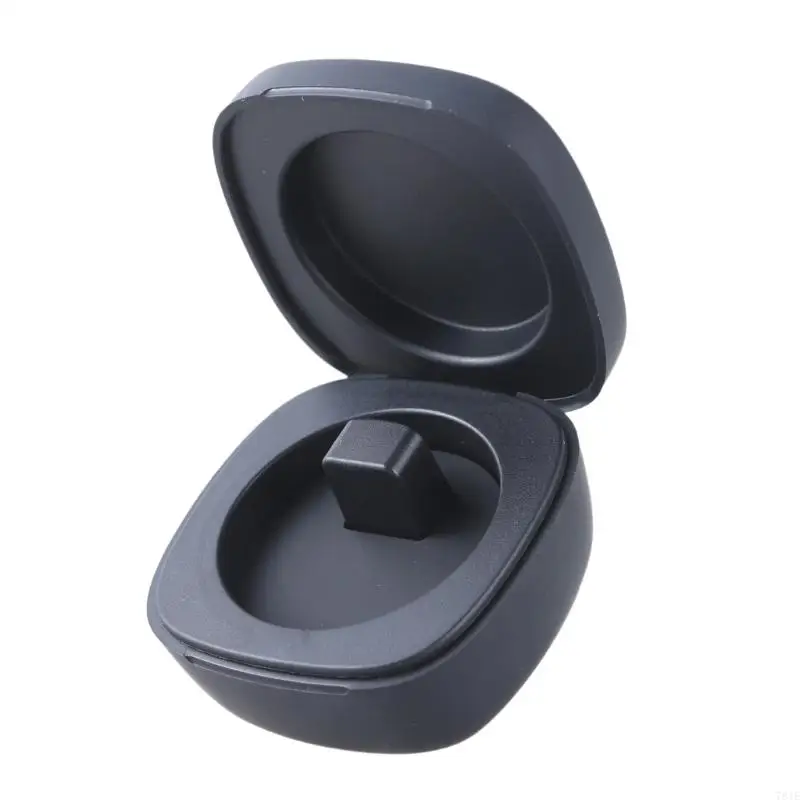 781E Efficient Wearable Rings Dock Base Charging Case Bin for R02 Repairment