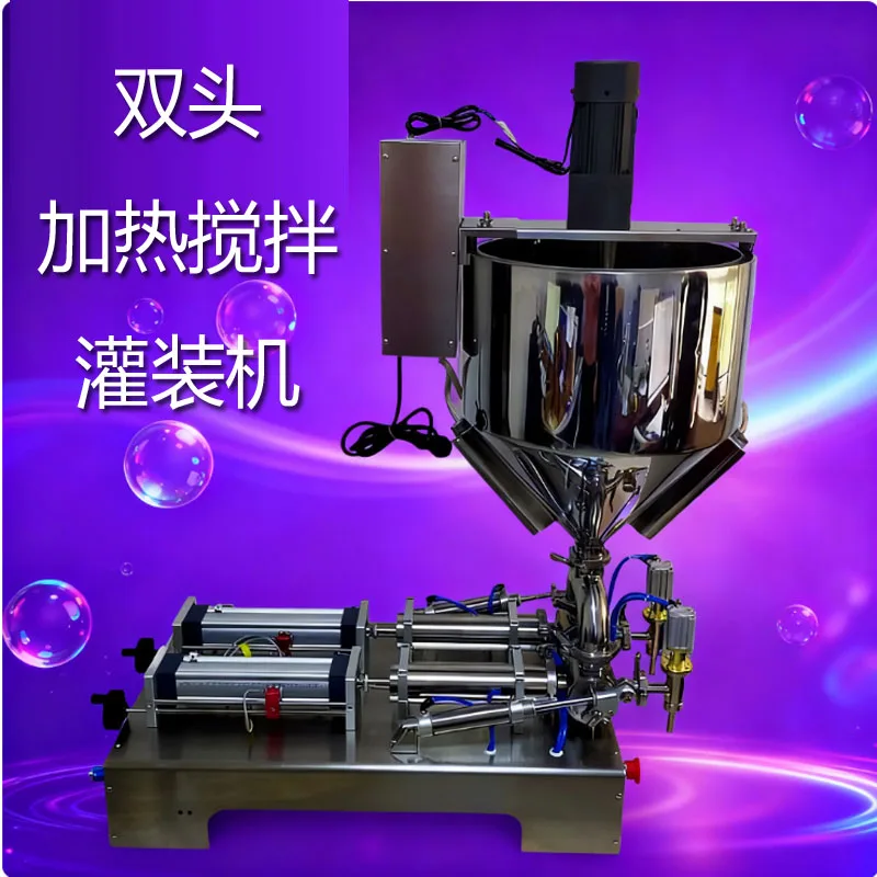 

Пневматическая машина для розлива жидкостей, объемная машина для наполнения жидкостью для безалкогольных напитков, количественный клей, медовая паста, машина для наполнения гелем для душа