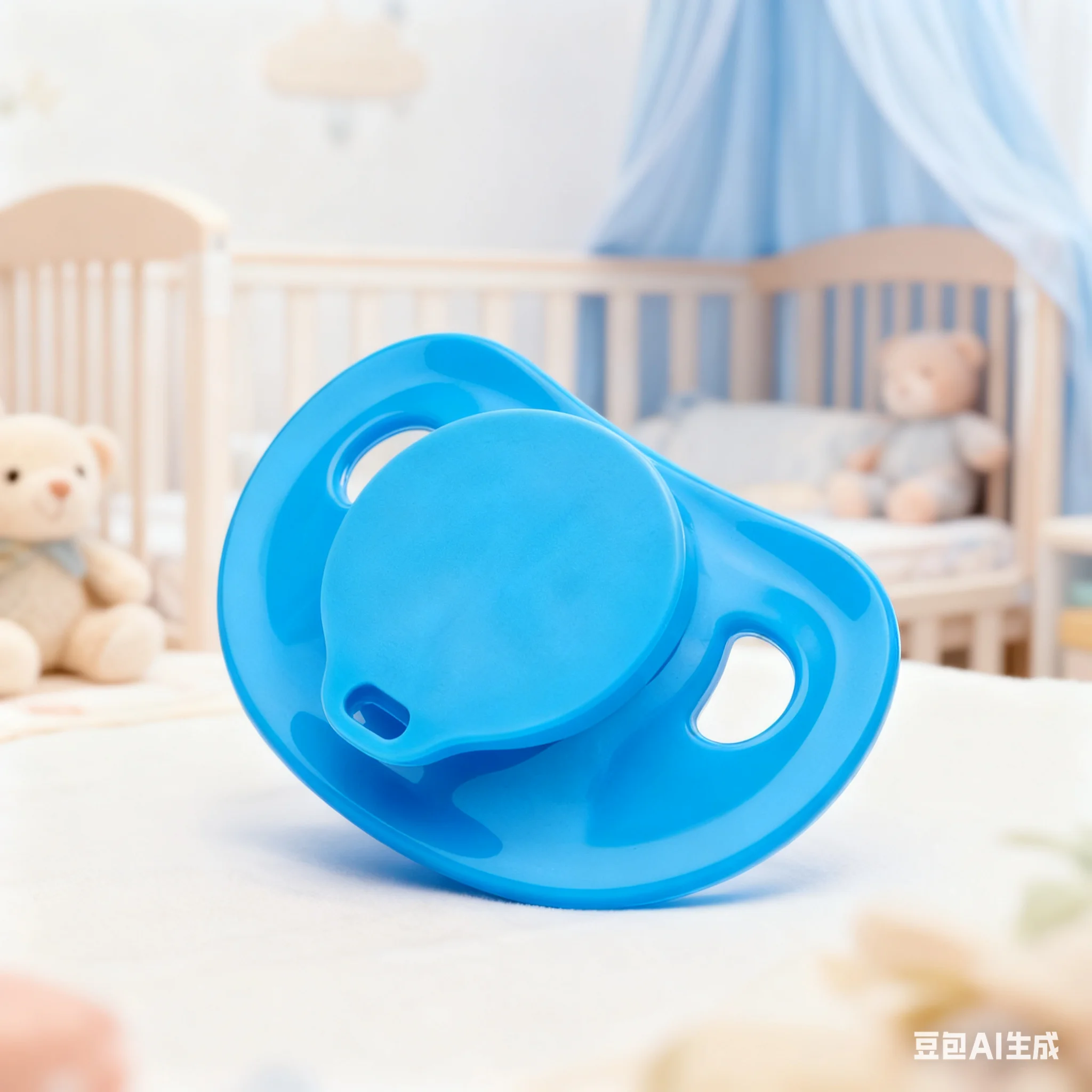 

QX2D Силиконовый соски для взрослых с большим щитом для тревоги по облегчению взрослых уменьшает храп