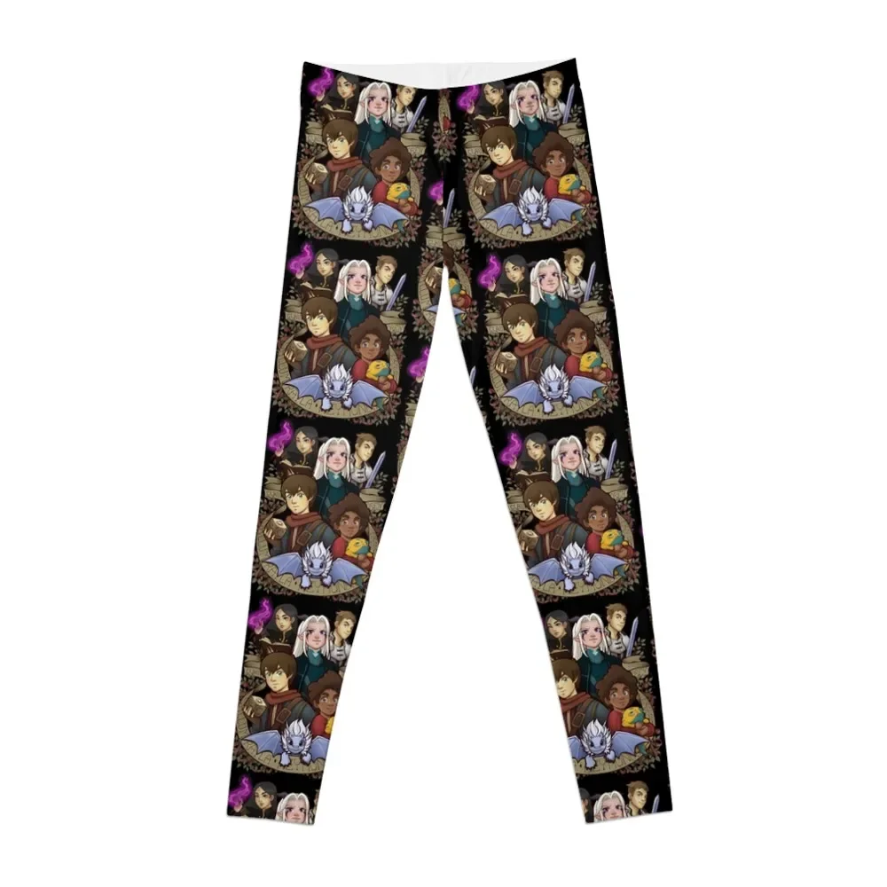 

The Future King Leggings gym's sportswear Women sportwear gym's clothing Womens Leggings