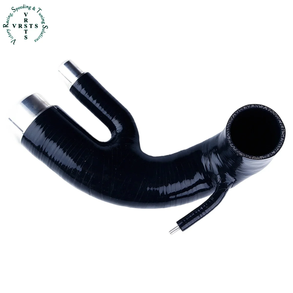 

1PC For Mazda 3 6 MazdaSpeed3 2007-2013 MazdaSpeed6 2006-2007 2.3L Car Tools Silicone Radiator Hose Kit Coolant Pipe Tube 3PLY