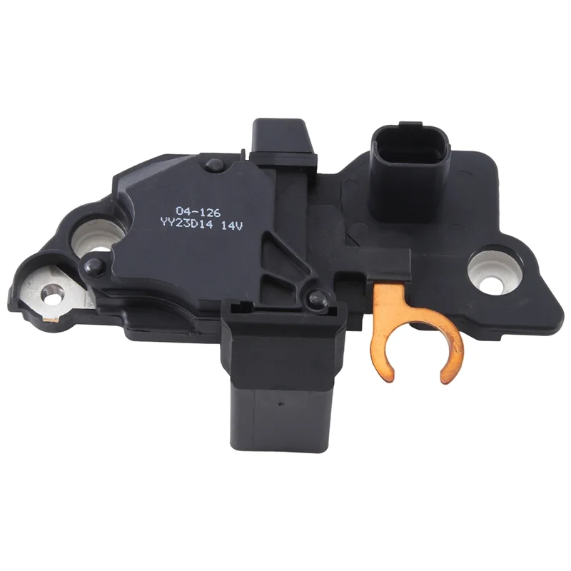 

1 Piece 0124525028 F00M144181 New Car Generator Regulator Parts Accessories For DACIA Nissan Opel Renault VAUXHALL 81112148