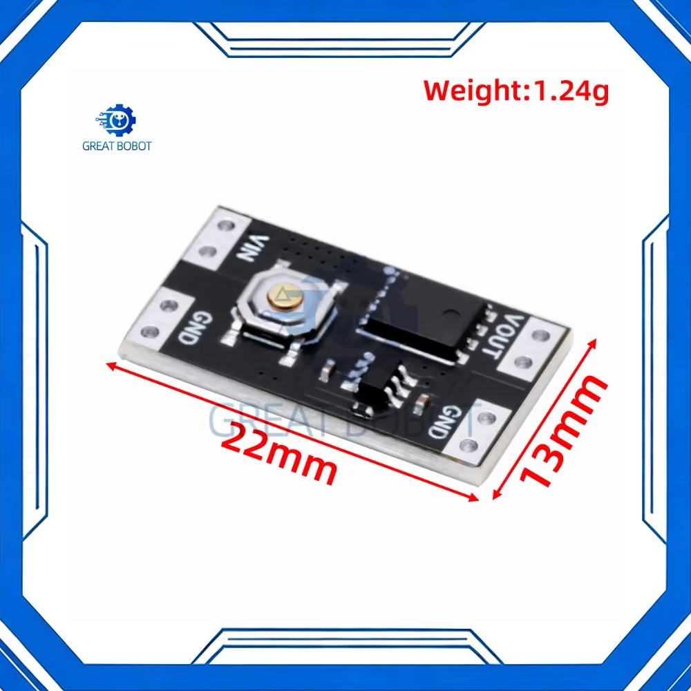 XL-10AL XL-10AH Ultra-Low Power Single Key Bistable Micro Switch Module Wide 3.5-26V 300nA 1.3uA 10A Load