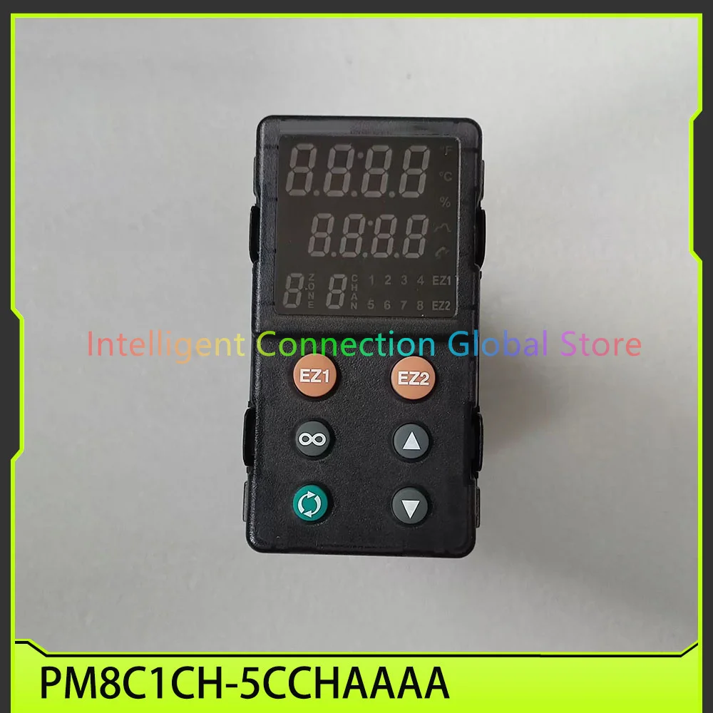 Stable Performance Temperature Controller PM8C1CH-5CCHAAAA