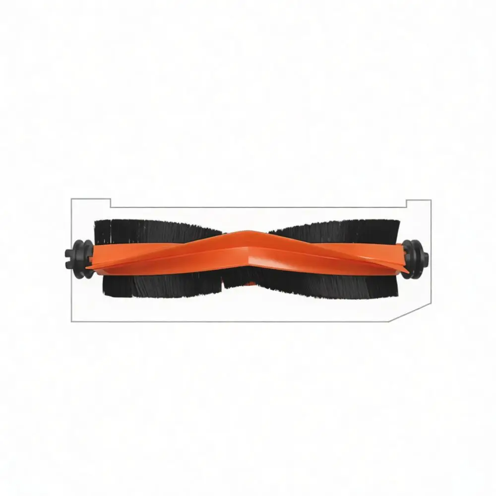 Vacuum Cleaner Maintenance Kit For Dreame X40 S30PU X40PRO Robot Sweeper Replacement Spare Parts Mop Filter Main Brush