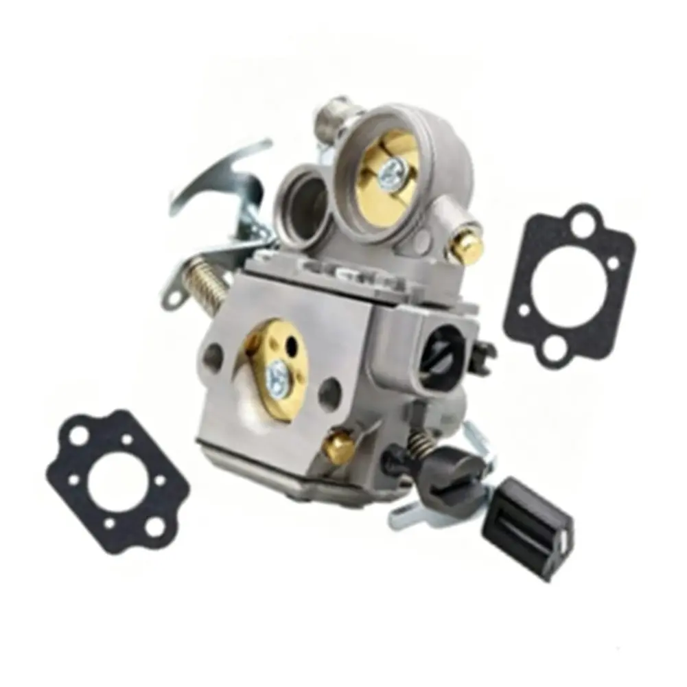 Field Maintenance N MS391 Enhanced Airflow Carburetor Engine Efficiency Carburetor Kit Improved Fuel Combustion