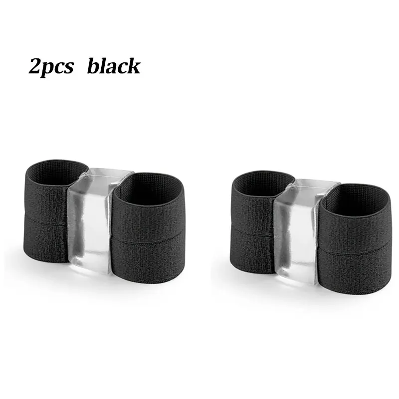 Variant: 2PCS-Black