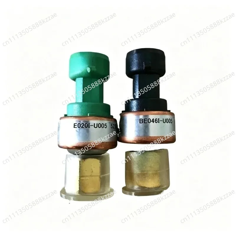 High Pressure Transducer Sensor G000003000 BE0461-U005 for Carrier 30RB 30RQ Chiller