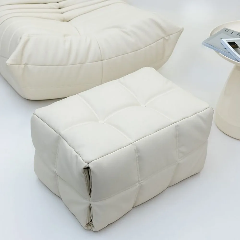 豪華でシンプルなインターネットセレブの靴とソファ、ナカイの島のソファ