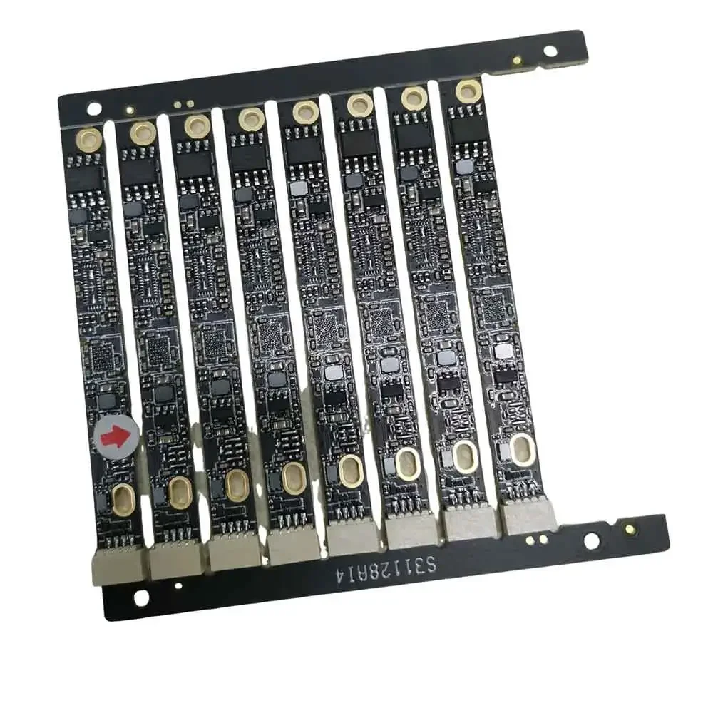 Smochm OEM Mini Module PCBA Micro HD 1M 2M 4M 4K 8MP CMOS Zoom ca mera Sensor USB High End Laptop Thin Computer ca mera Module