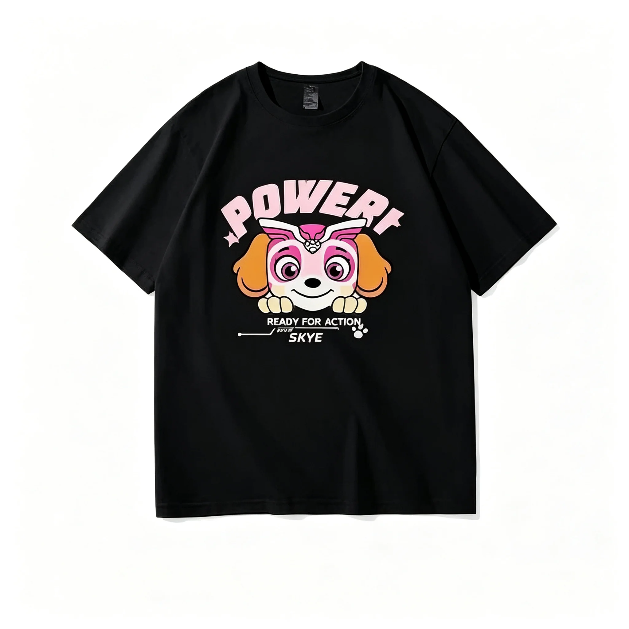 Paw Patrol Chase Women's T-Shirts 