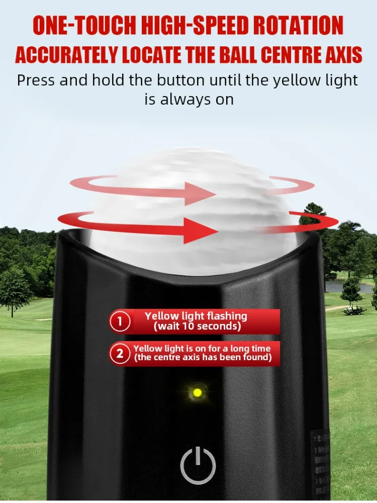 PGM CHECK-GO Golf Electric Scoring Machine Drawing Ball Golf Training Aids HXQ012