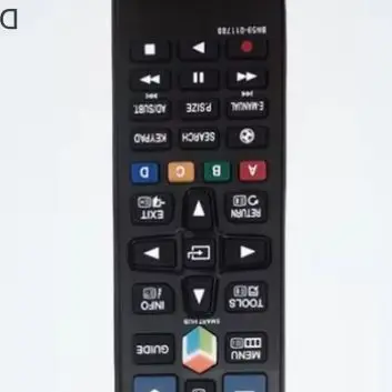 Remote Control For Samsung BN59-01178B Replace AA59-00793A AA59-00797A AA59-00790A BN59-01178W BN59-01178R TV LCD LED Controller