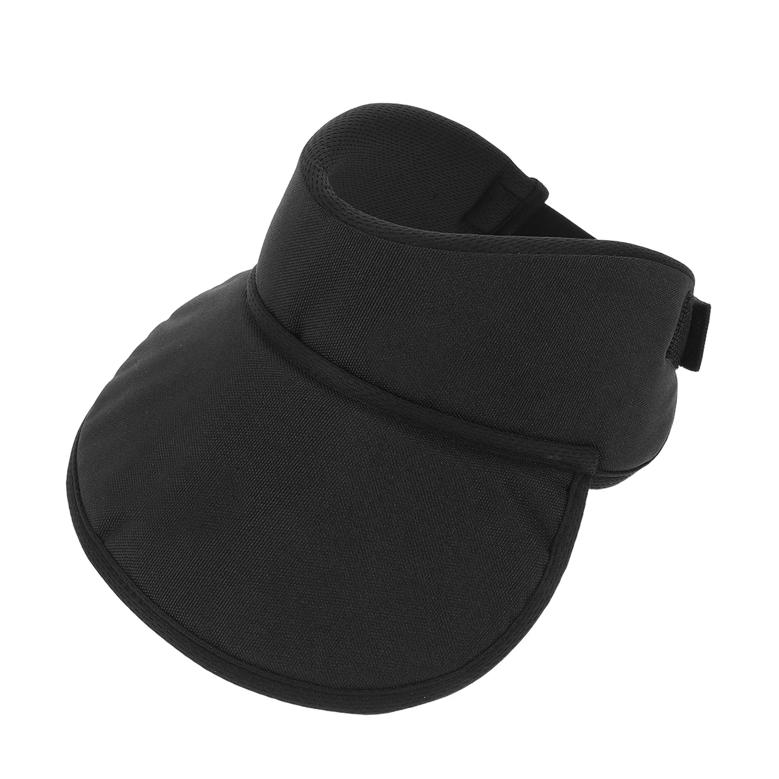 

Ice Hockey Neck Guard Adult Lightweight Comfortable Throat Protection Hockey Accessories for Roller Skating Winter Sports Gear