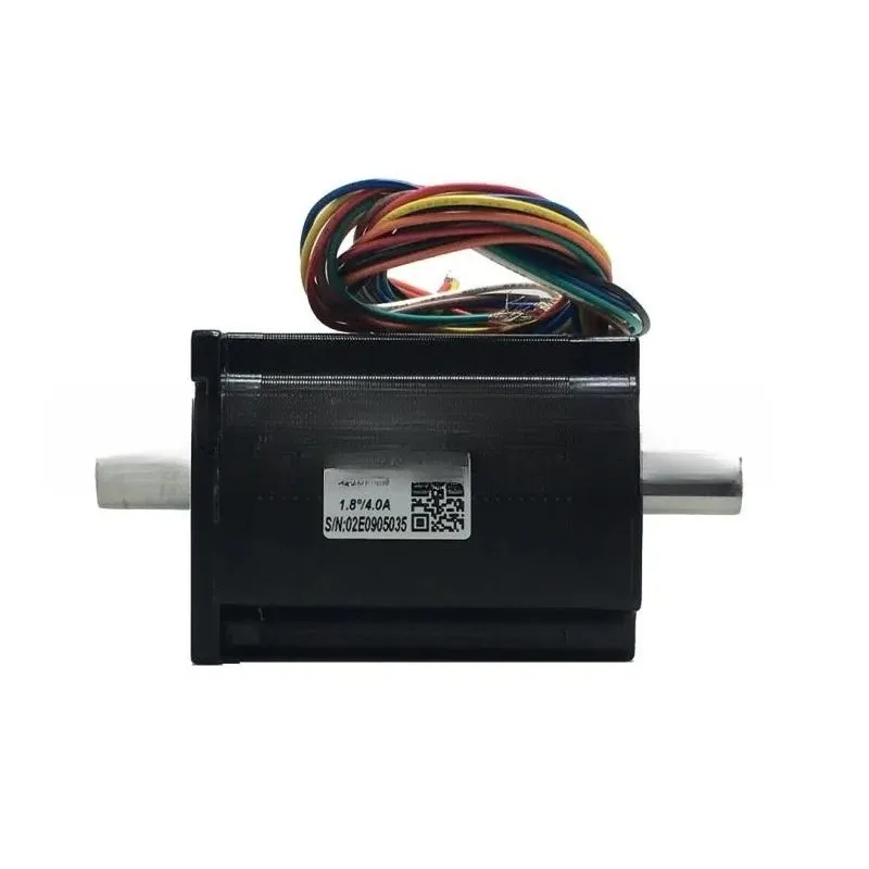 57HS09 57HS13 57HS22 57HS30 57HS22-LS Two-phase Stepper Motor