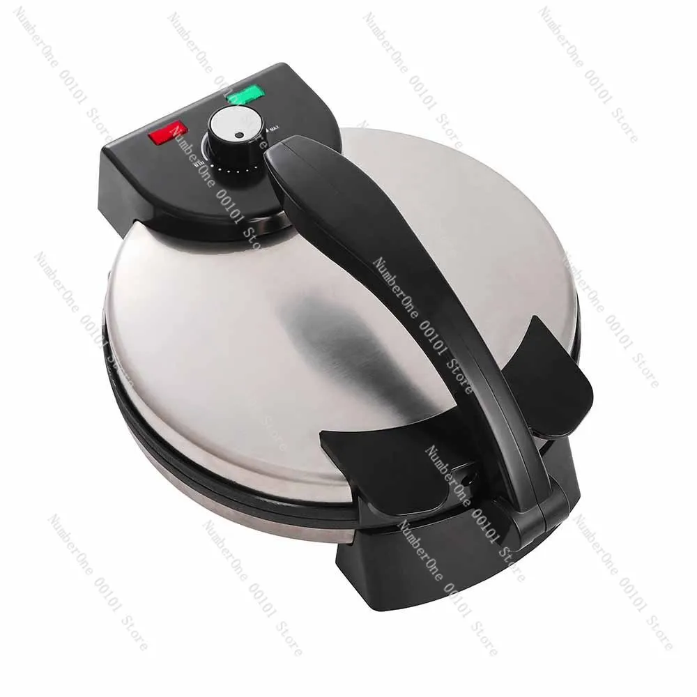 

Pancake Maker Electric Baking Pan Household Pancake Machine Pancake Rolled with Crisp