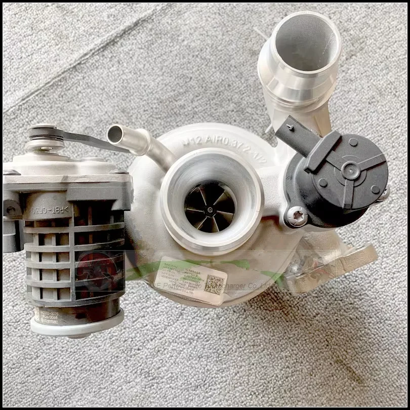 Turbo MGTB14Z 870760 870760-0014 870760-0025 870760-0004 548309545 10766628 Turbocharger For Datong For Buick Roewe 1.5T Engine