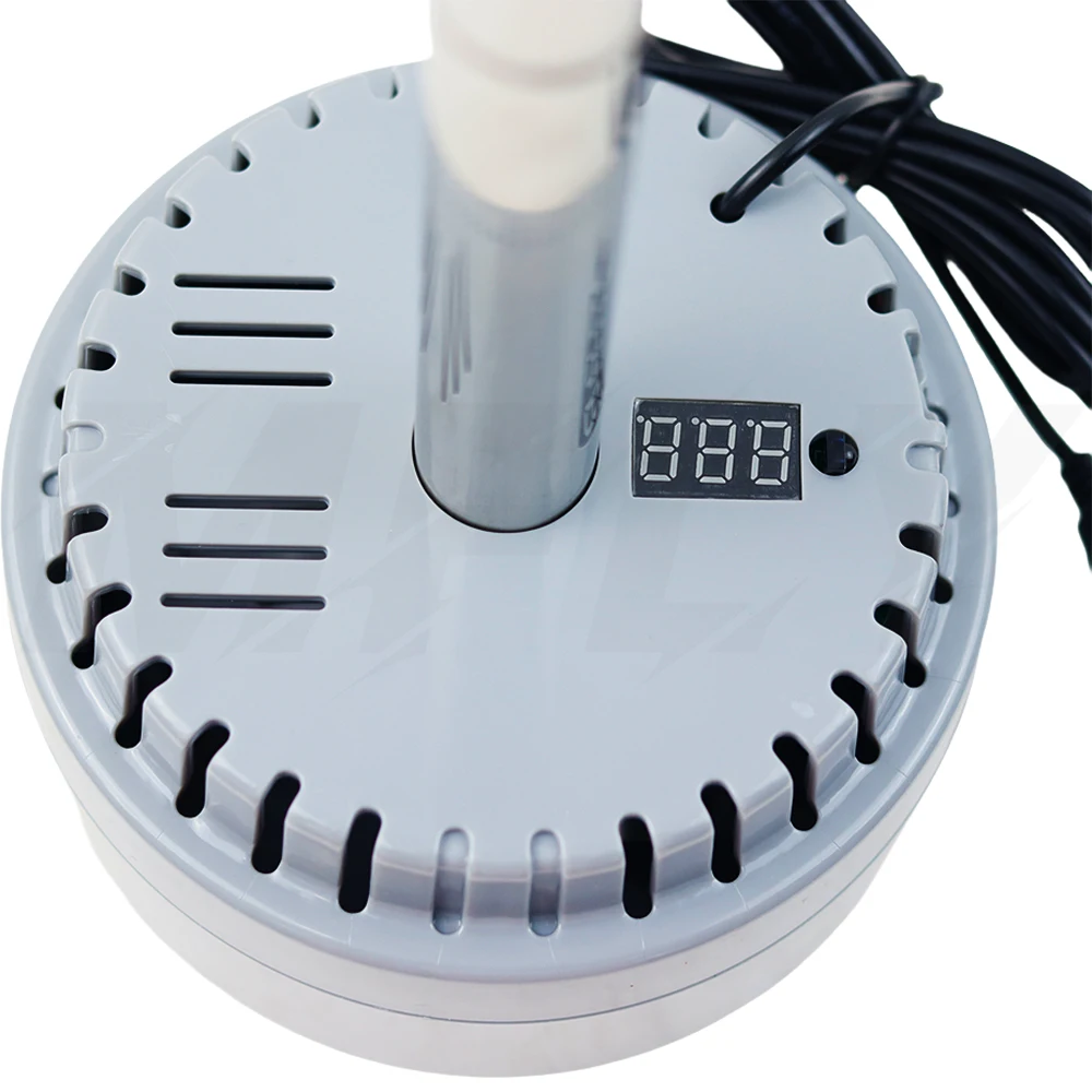 Reduce Neighbor Upstairs Noise Strike Back Noise Machine Muffler Noise Deadener/Sound eliminator 220V/110V