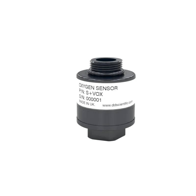S+VOX Oxygen Sensor for Medical Equipment, DD Scientific O2 Sensor Cell