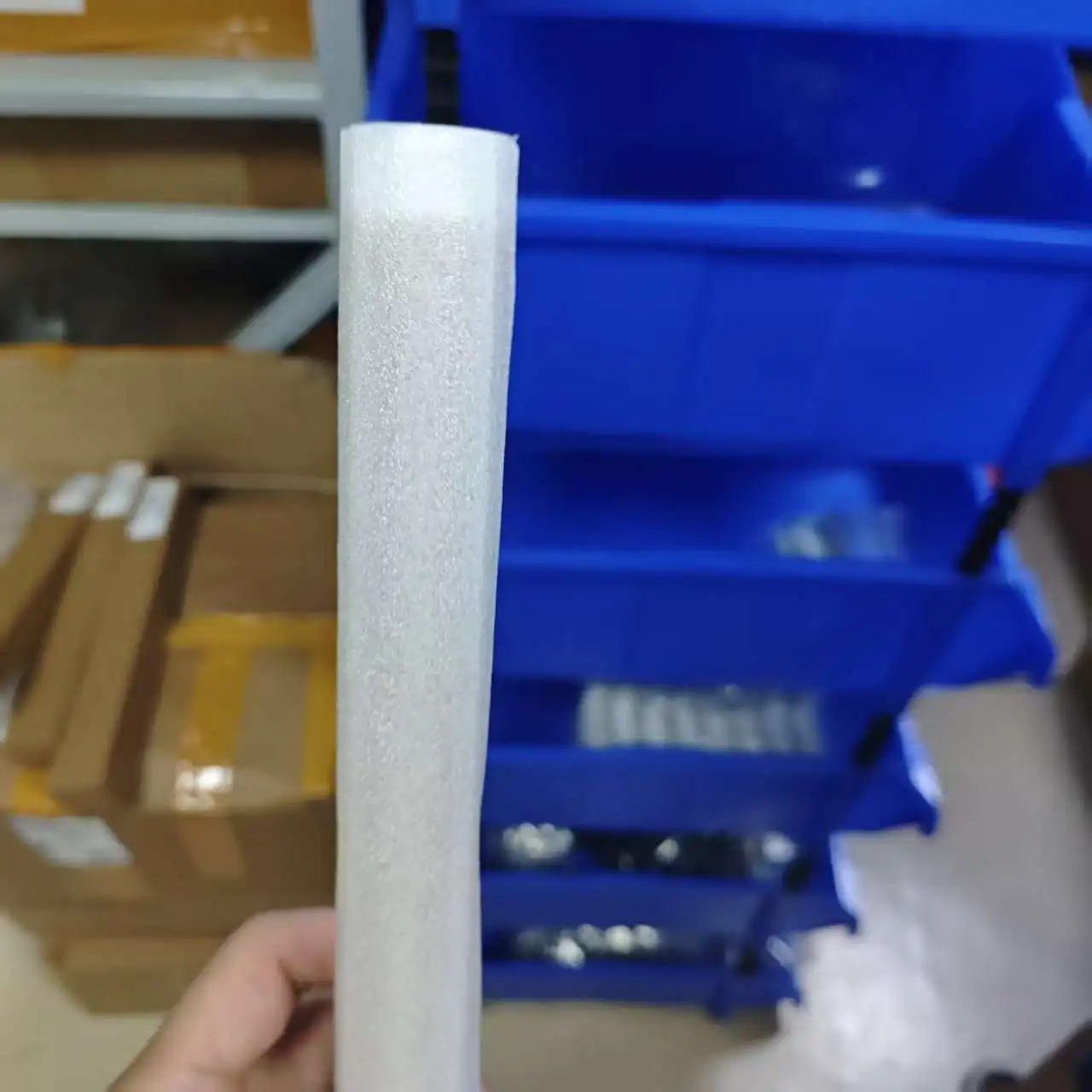 

1X JC66-02846A Fuser Upper Heat Roller for Samsung ML 3310 3312 3700 3710 3712 3750 SCX 4833 4835 5030 5635 5637 5639 5737 5739