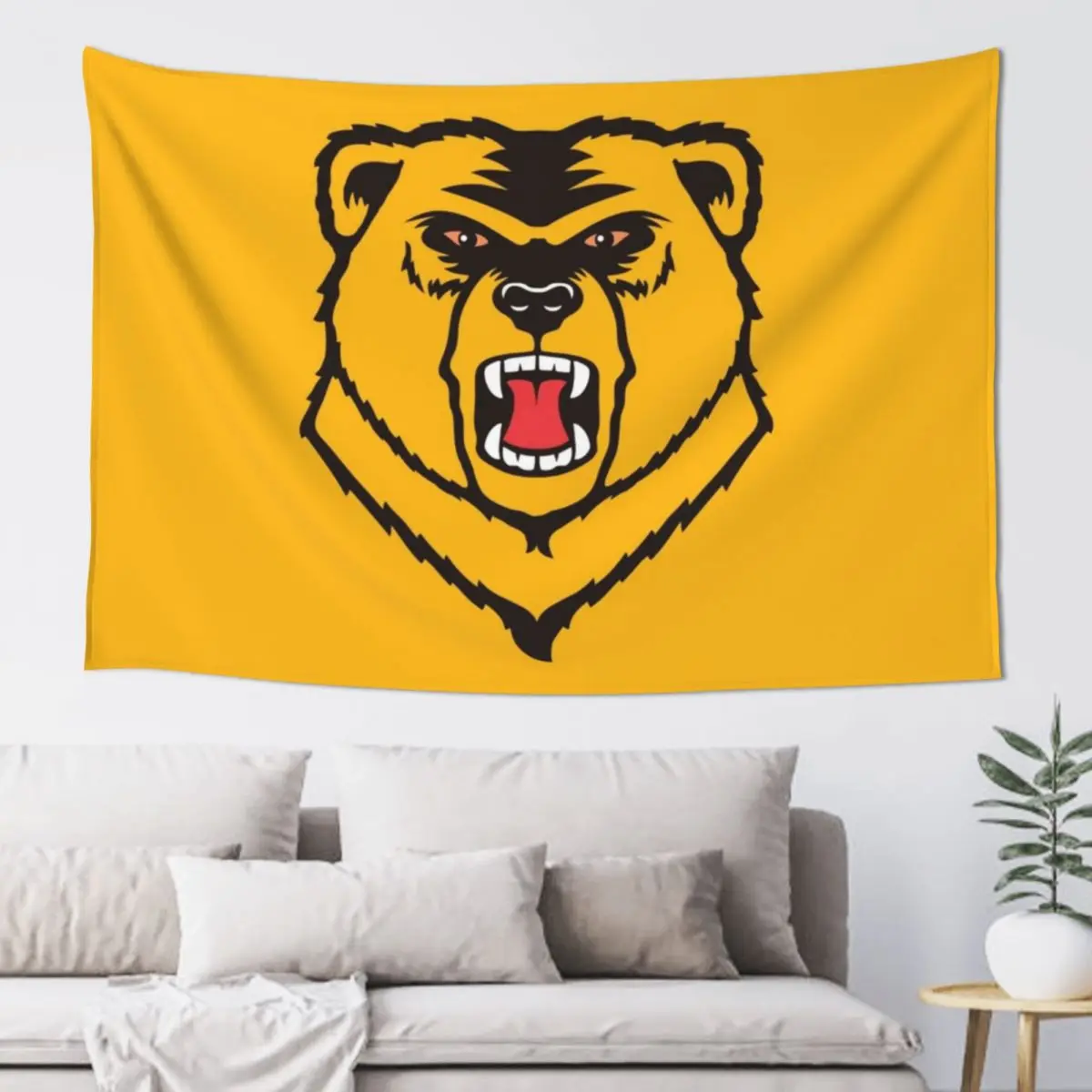 

Western New England University Tapestry Room Decoration Aesthetic Korean Room Decor Tapestry