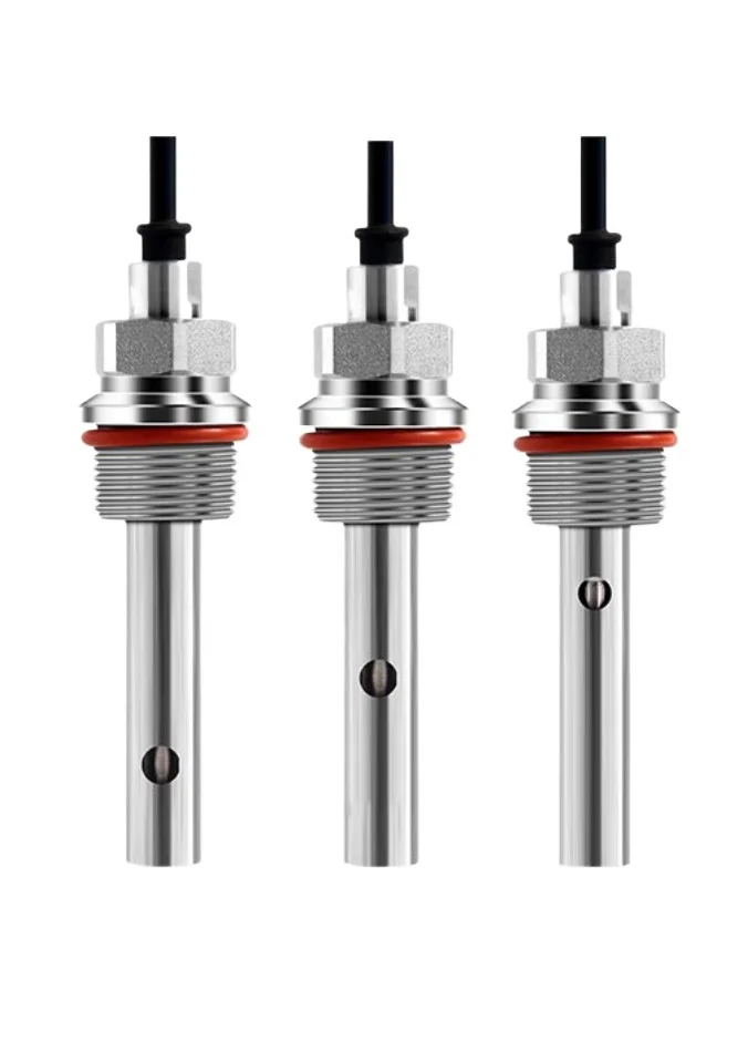 Digital Conductivity Electrode Water Quality Sensor Probe