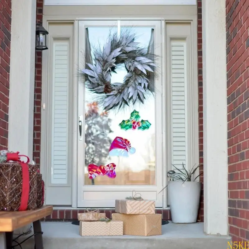 N5KE Crystal Drop Armatherapy Gypsum Morn