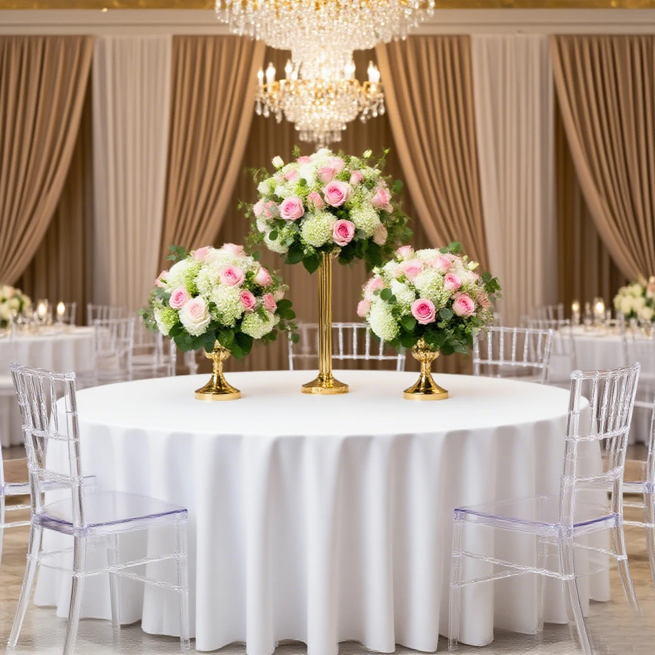 20pcs f30Top Grade Dining Chairs Hotel Stackable Chair Acrylic Crystal Transparent Contemporary for Outdoor Wedding Events ivy22
