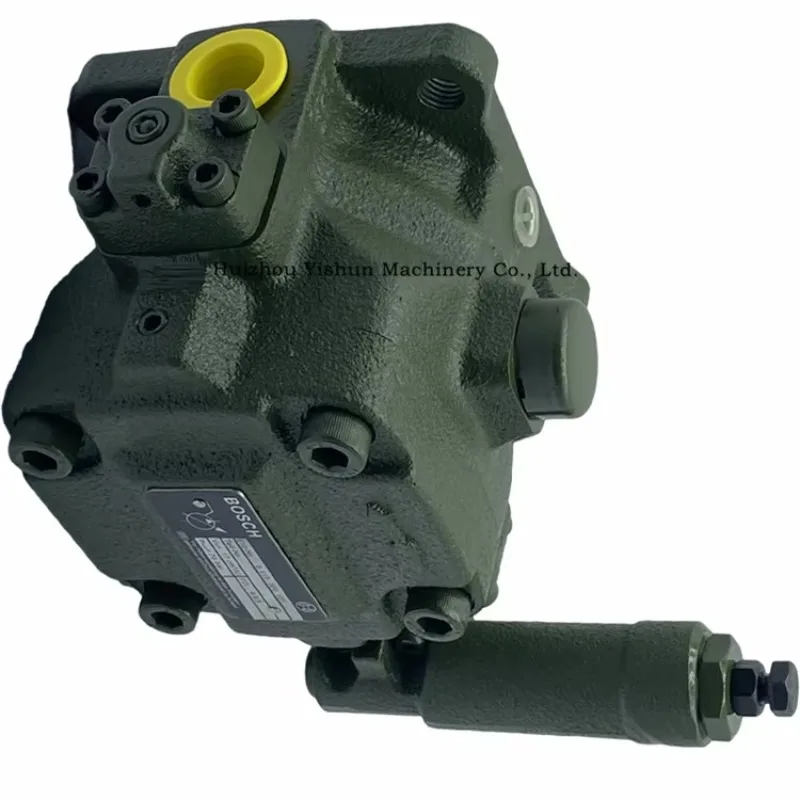 Plunger Pump Series 0513, 227/300/400/407/500/600/850/870 Full Hydraulic Pump Hydraulic Pump On Sale