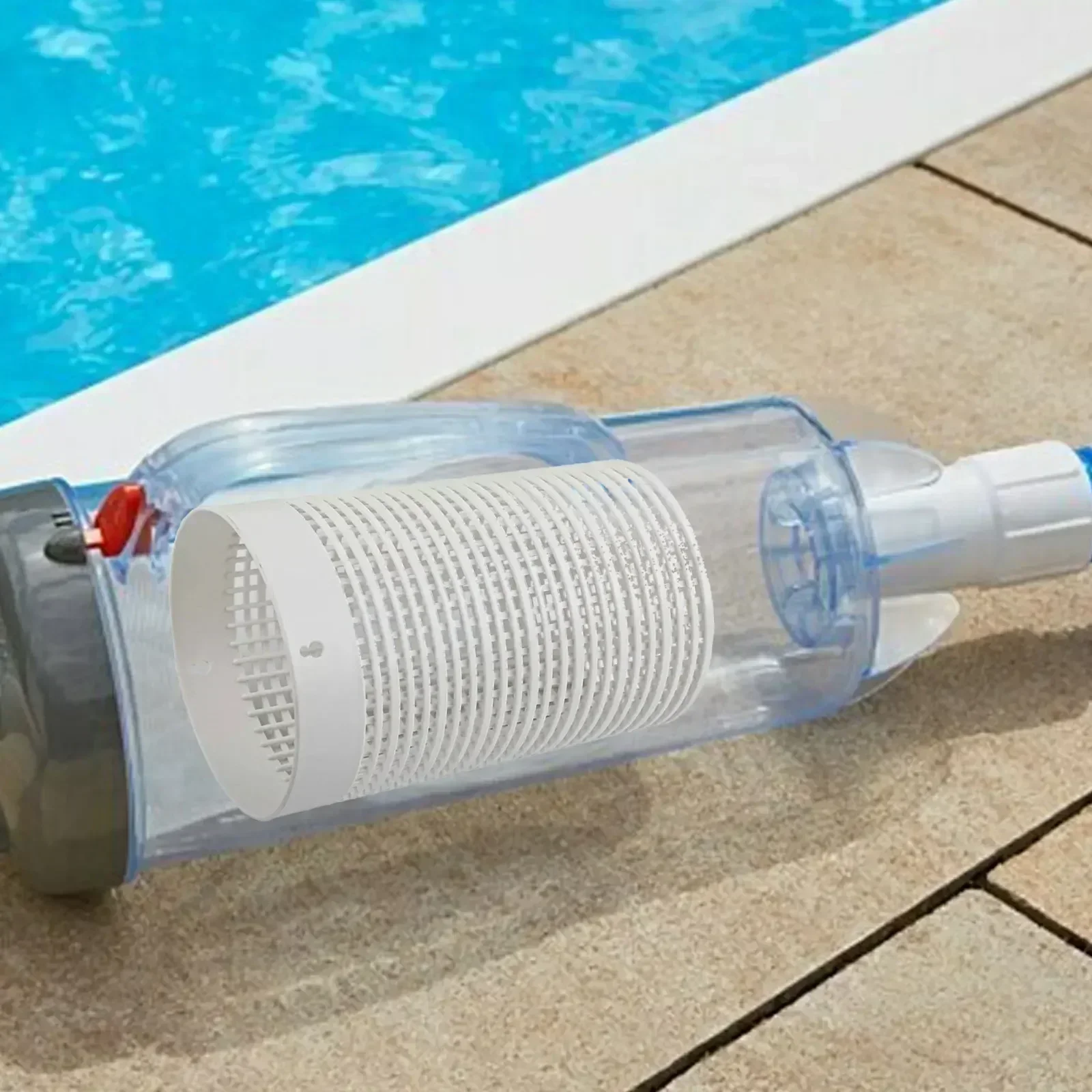 Pool Maintenance Filter Basket Debris Capture Value Pack Easy Installation Effective Cleaning For Hayward W26705