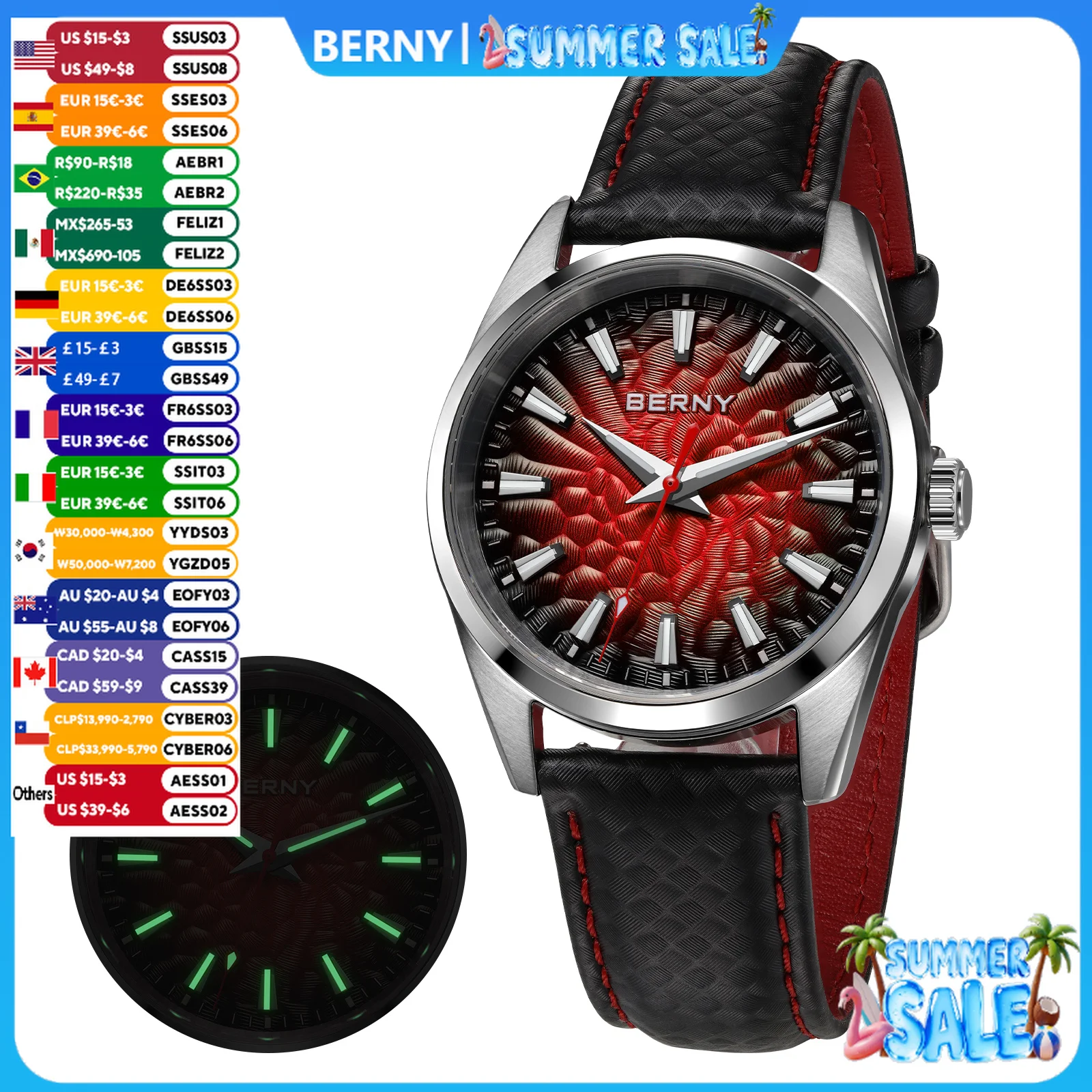 escapement time watch –AliExpress version で escapement time watch 