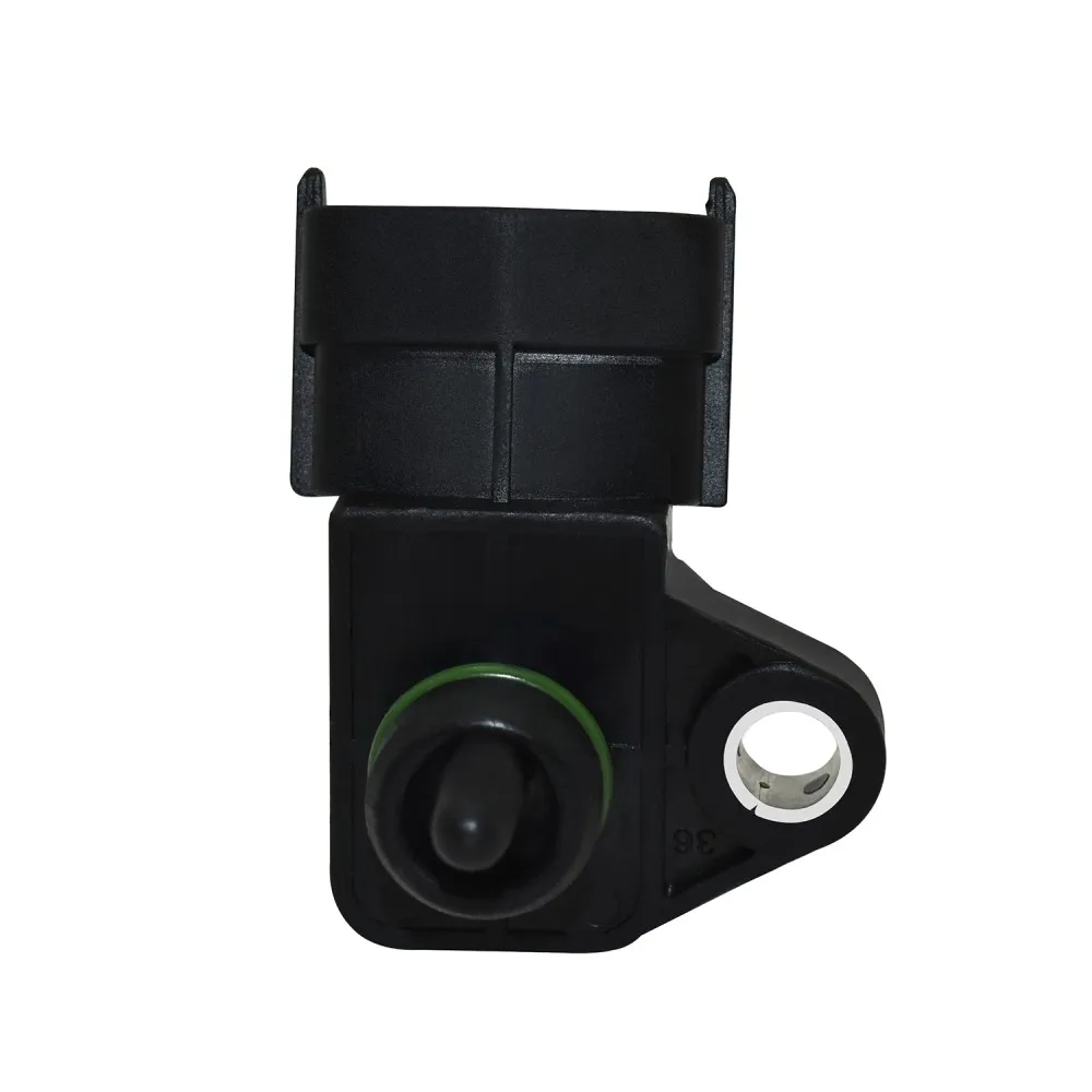 

New MAP Sensor 39300-2B000 FIT FOR FORD F350SD F250SD PICKUP E350 VAN 13-15 6.8L NAVIGATOR EXPEDITION TRANSIT 150 250