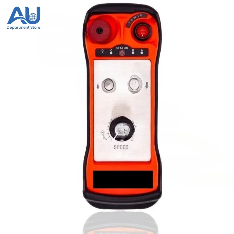 For Industrial Frequency Converter Wireless Remote Control Remote Control Governor Switch Analog Roller Frame Wire Saw