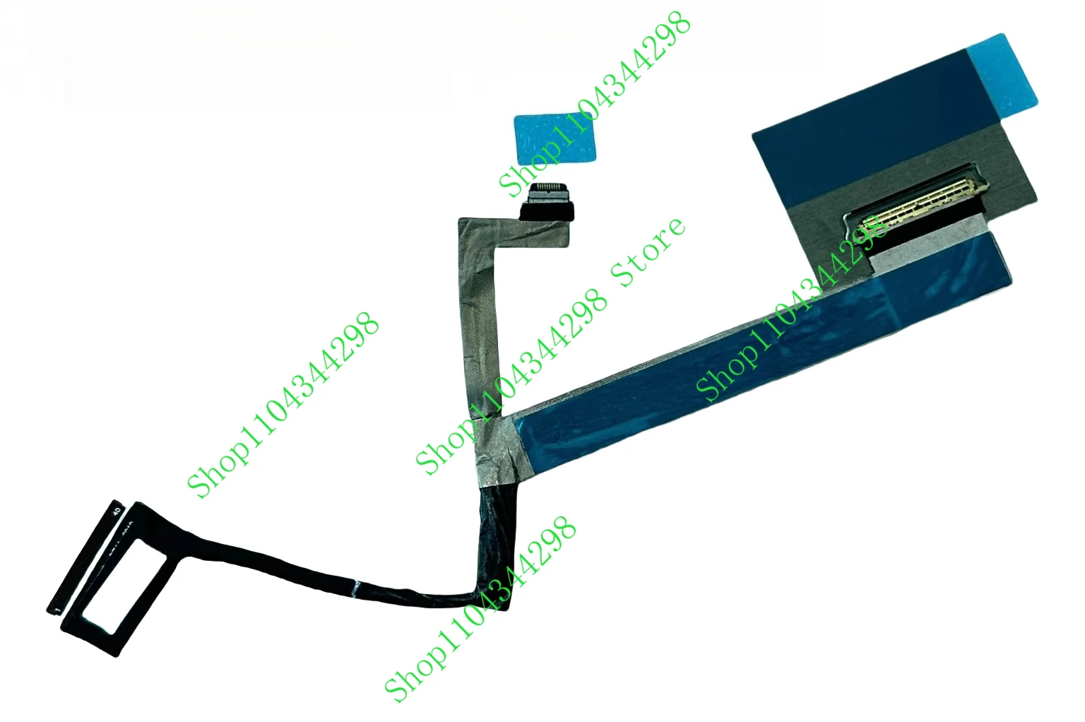 PJE Laptop LCD EDP Cable for LENOVO Yoga 7 14ARB7 82QF Yoga 7 14IAL7 HYG70 OLED 5C10S30500 DC02C00X400 DC02C00X410 X420