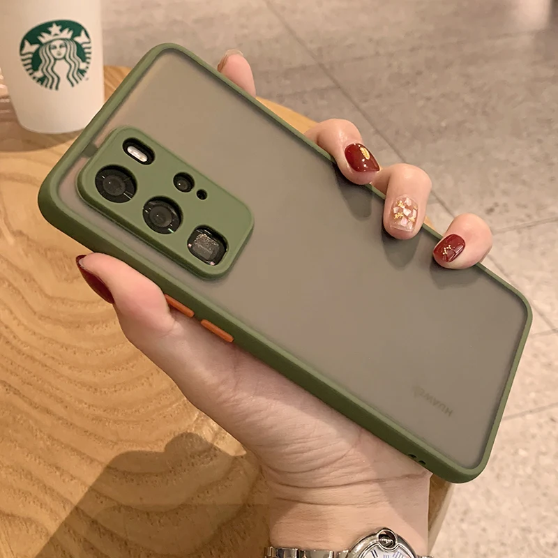Funda Für Samsung Galaxy A52S A72 A71 A51 A50 A22 A32 A31 A52 A21S S21 S20 S22 Ultra Plus S20 FE Hinweis 20 Ultra 4G 5G Abdeckung Fall – Detail 7