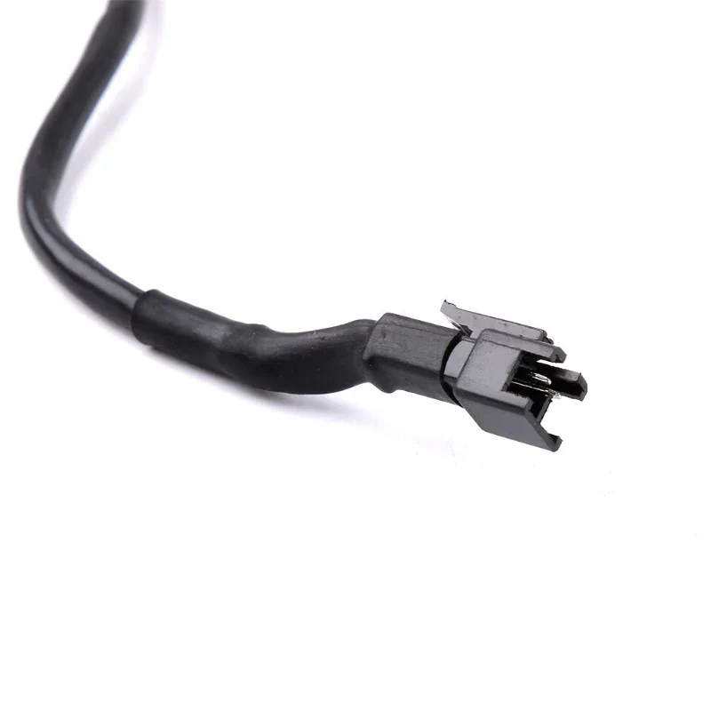 Picture 4: 1M Motorcycle Scooter Water Temperature Meter for Koso Universal Induction Extension Wire Water Temperature Meter Wire