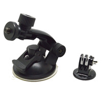 New for GoPro Car Ventos Car Suction Suspension for Go pro Hero11 10 9 8 7 6 5 Sjcam Xiaomi Yi 4k Accessories Action Camera