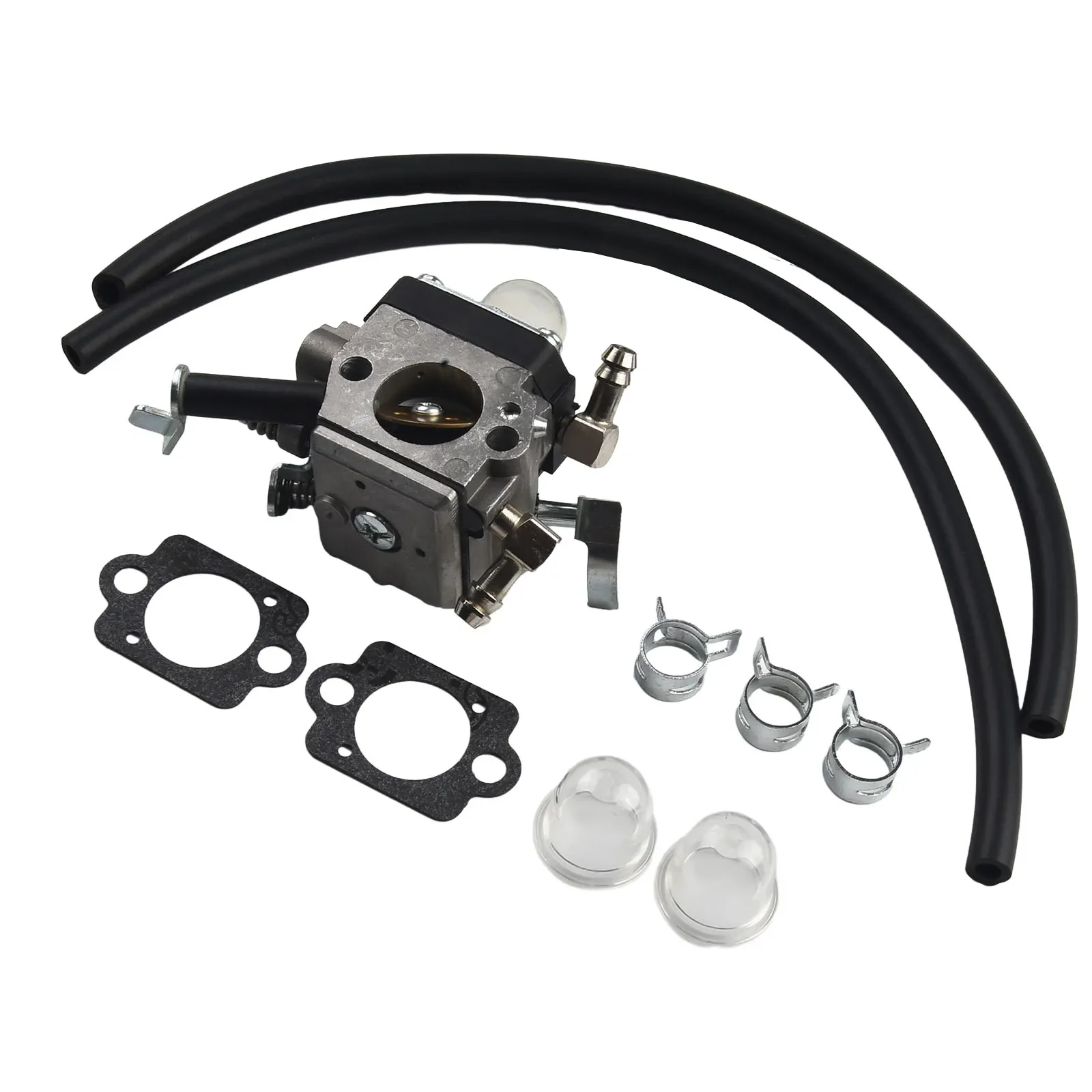 

For Wacker Series Engine Replacement Component Set Featuring A And Functional Design With All Necessary Accessories