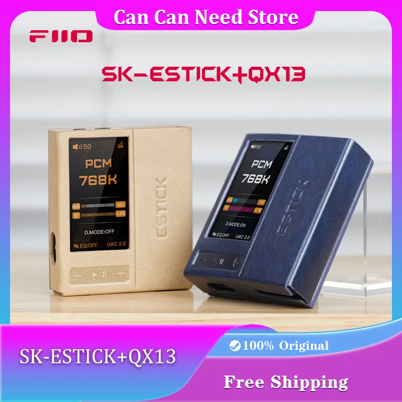 Fiio SK-ESTICK And … - image