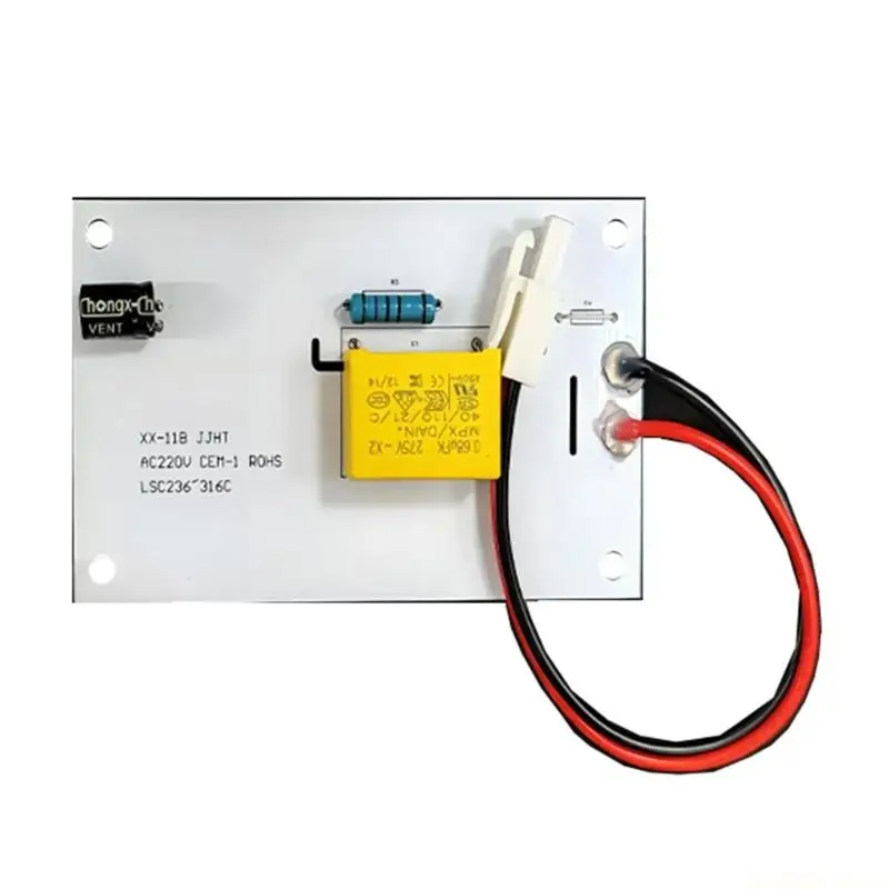 D0AB Advanced PCB Based Lighting System Fridge Solution for Improved Merchandise Visibility in Coolers Cabinets