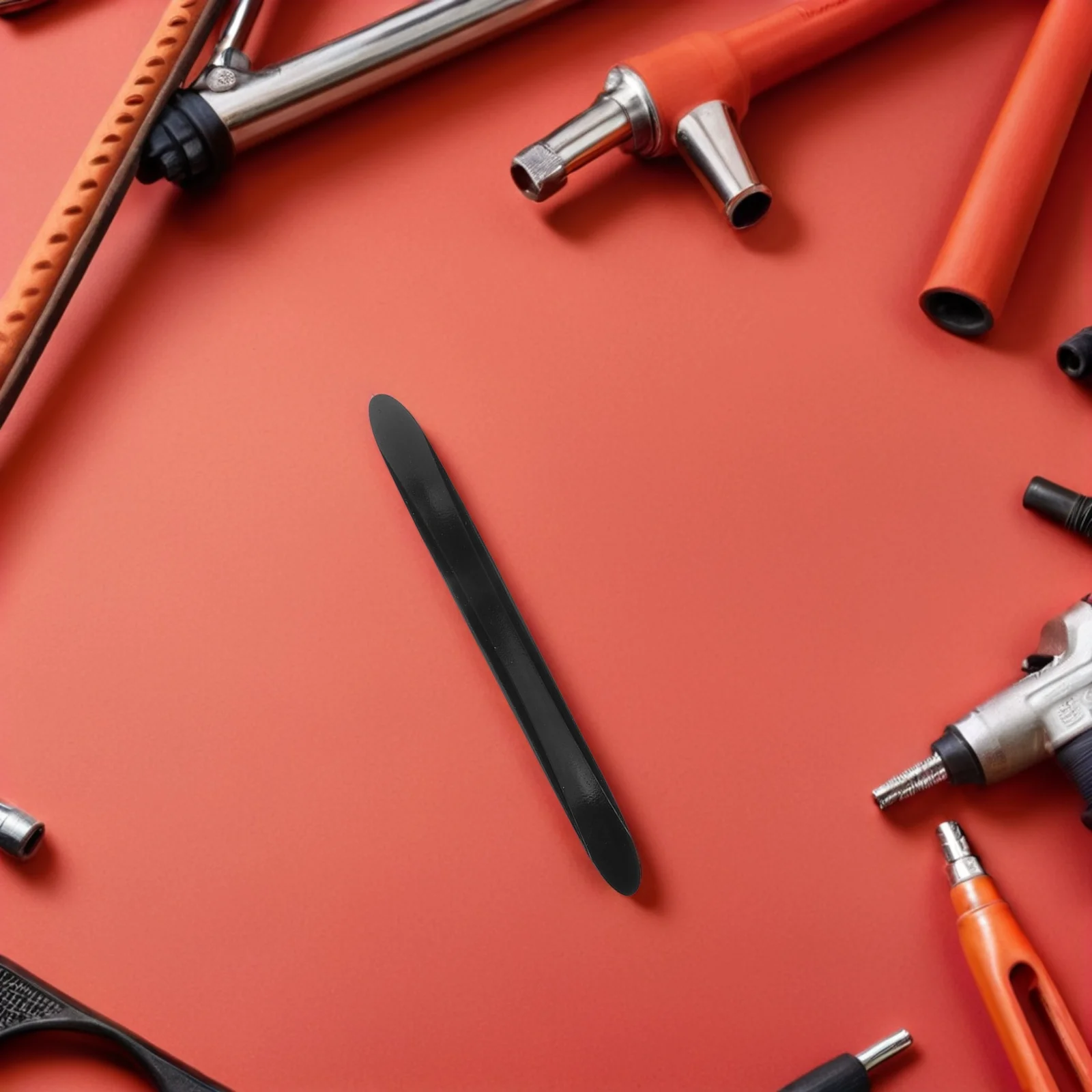 

6Pcs Invisible Anti-Collision Strip Car Door Edge Protector Self-Adhesive Protection for Vehicle Front Rear Doors Bumper Guard