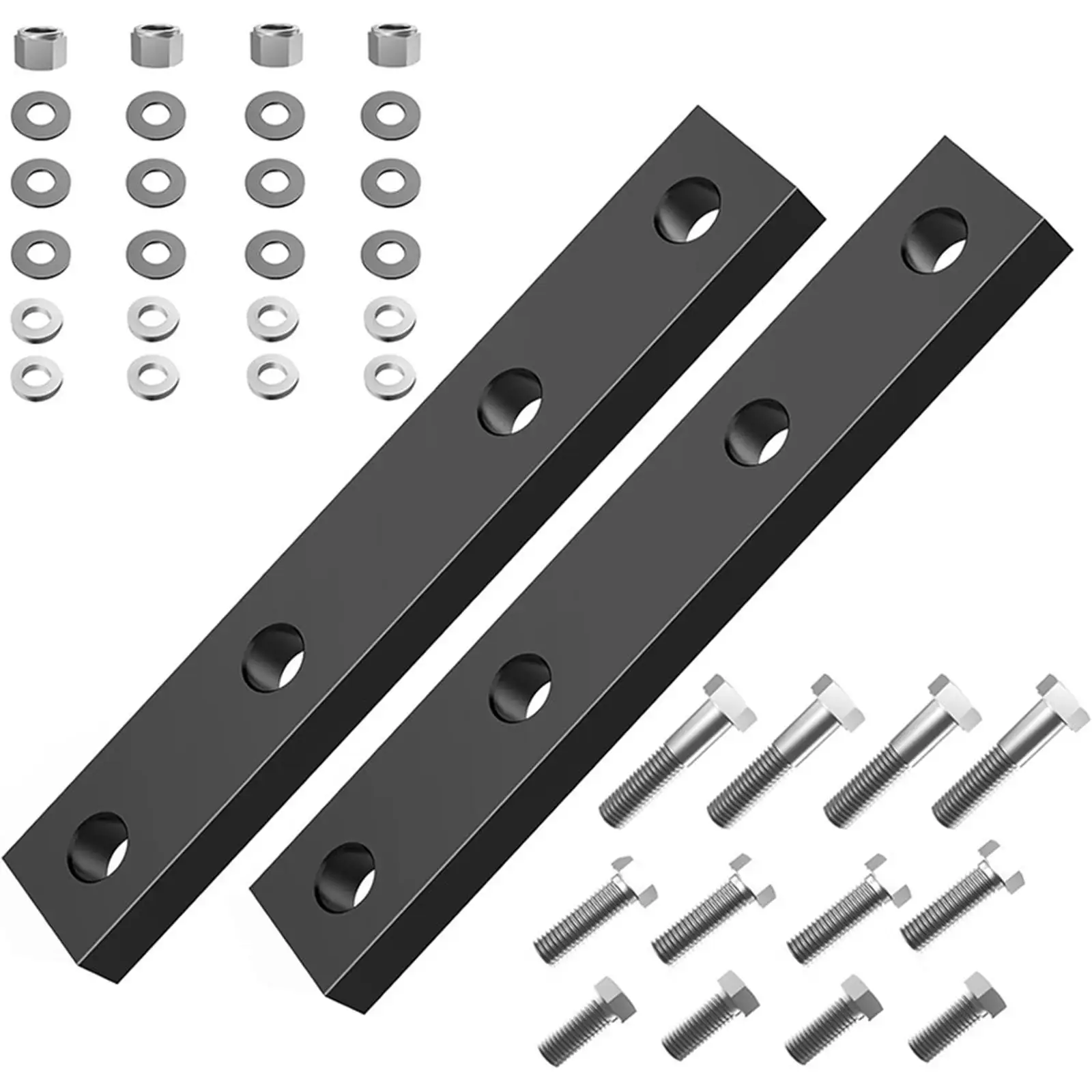 

Комплект удлинителя рулевого рычага косилки, простая в установке запасная часть, аксессуары для газонокосилки премиум-класса, сменная газонокосилка 122760 333724