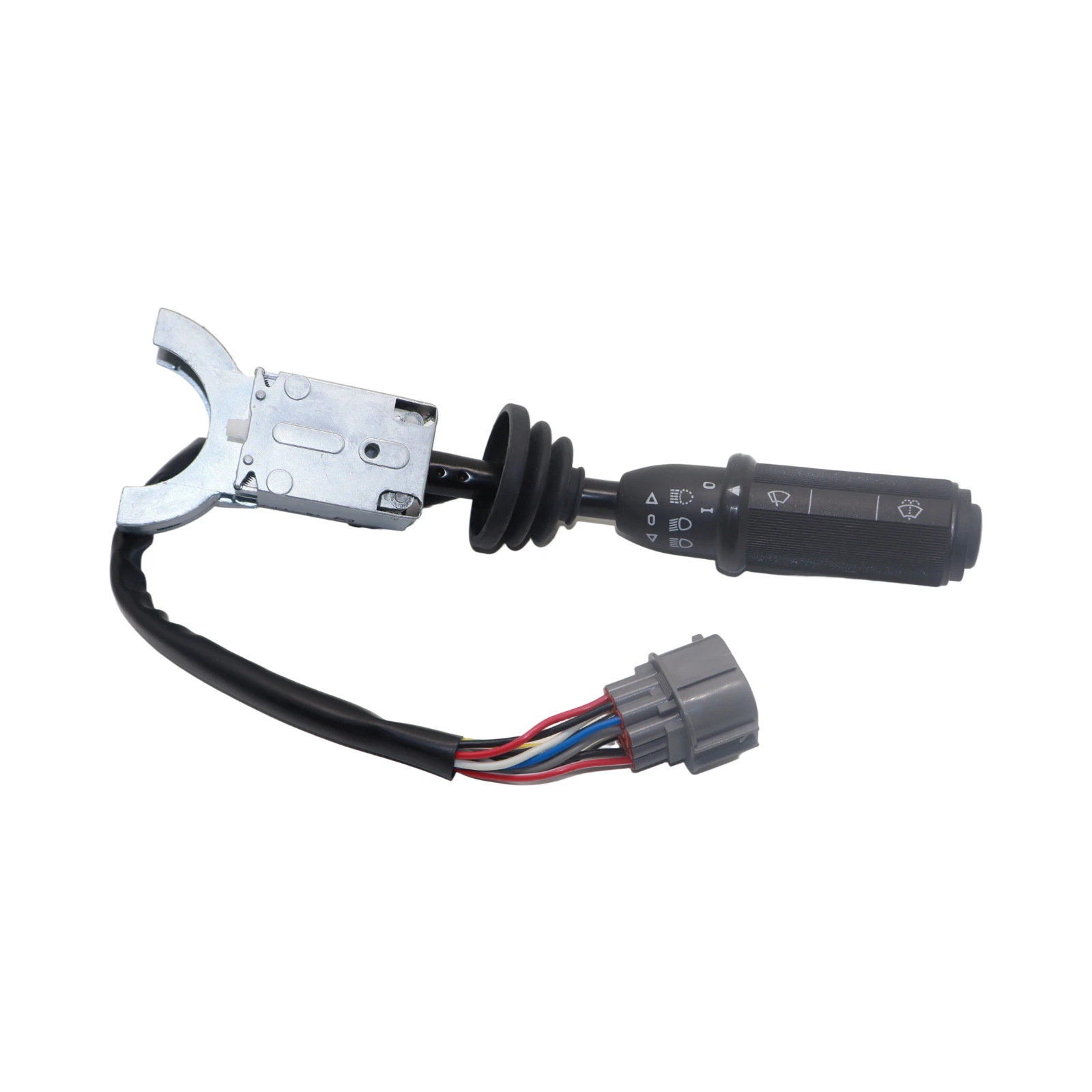 MN234956 Transmission Selector Shifter Lever Hand Fits for Forklift Engine
