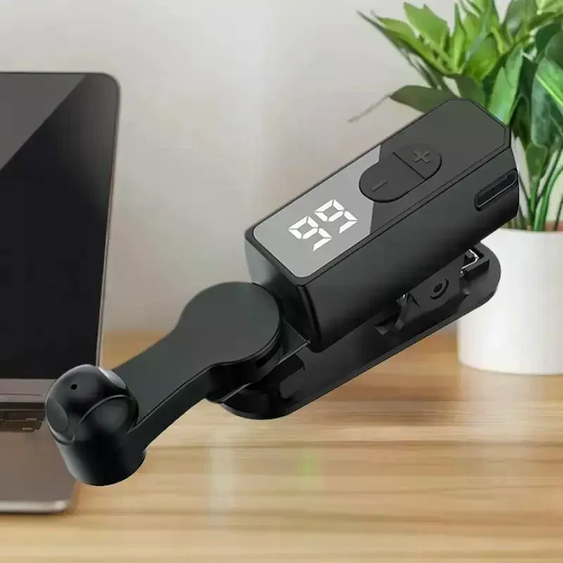 Smartphone Auto Clicker - Automated Screen Tapper for Mobile Games&Live Streaming,Programmable Tap Tool for iOS/Android Devices