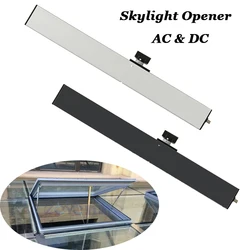 AC OR DC Electric Window Opener Chain Motorized Window Motor Skylight Actuator DIY Smart Home Automation Open Close Window