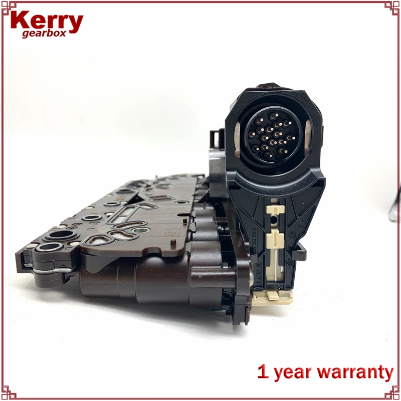 

GA6L45R 6 Speed RWD Transmission Control Unit Module TCM 6L80E 6L45 for BMW Cadillac Chevrolet 24243598 24007566249