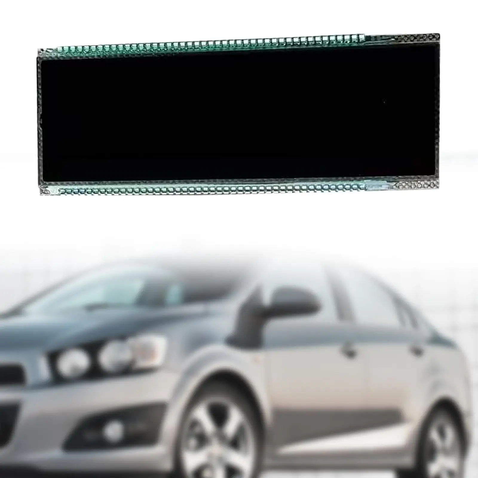 

Аксессуары для ЖК-экрана, запасные части, простая установка, замена инструмента, ЖК-дисплей для Chevrolet Aiveio Sonic Trax