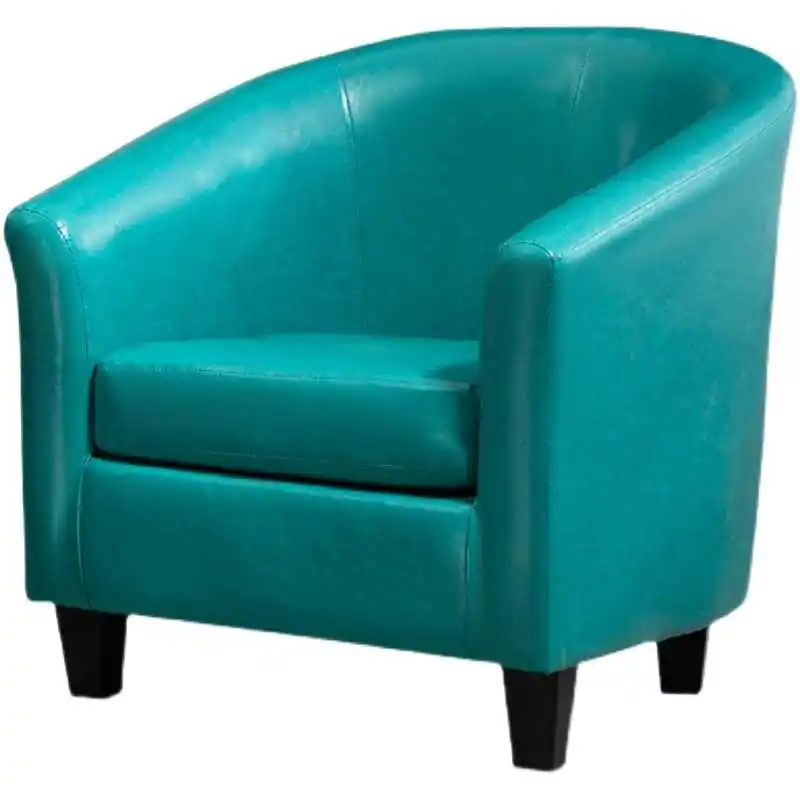 

Armrest lounge chair with extendable function, suitable for home offices, living rooms, and banquets