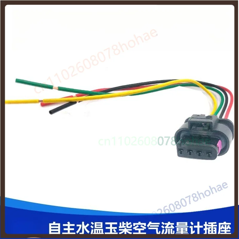 Coolant Temperature Sensor 612600090985 For Weichai Euro 4 5